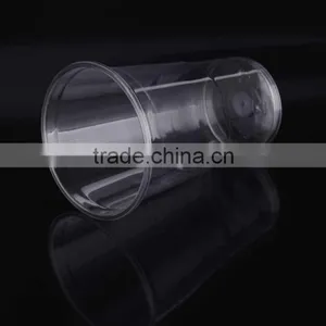 Disposable PET Cup 250 ml thumbnail-5