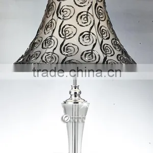 Fabric Lamp Shade Led Motion Internal Decoration Table Light LT1330 thumbnail-1