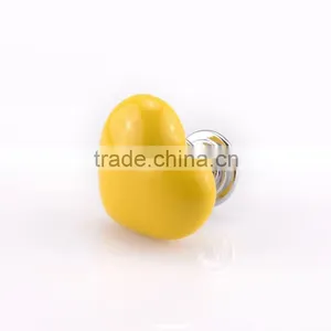 China Suppliers Ornate Small Ceramic Jewelry Box Knobs thumbnail-4