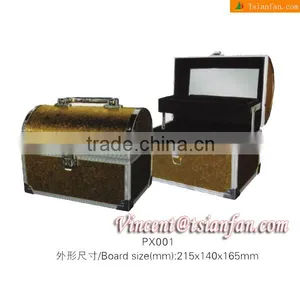 StoneSamples Display Suitcase/aluminum Sample Case/samples Display Suitcase-PX001 thumbnail-1