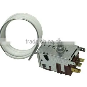 Low Temperature WDF-D Capillary Thermostat thumbnail-1