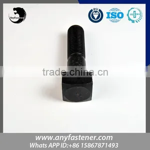 NBFATN ISO9001 Certification Precision Electronics Security Lag Structural Bolt thumbnail-2