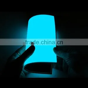 Various Kinds of Color Waterproof Soft Light EL Product thumbnail-1