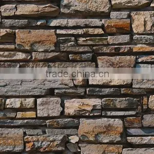 House Decoration Products Brick Design Wallpaper/wall Stickers Home Decor thumbnail-6