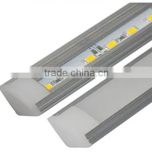Popular Product 2500LM/Meter 18W/Meter DC12V 7020 SMD Rigid Led Strips thumbnail-4