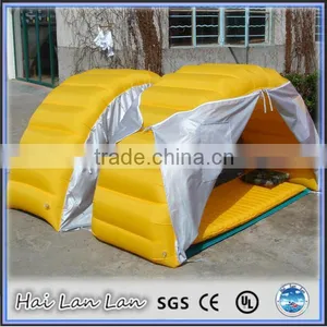 2015 Hot Sale Cheap Price Camping Car Roof Tent for Sale thumbnail-4