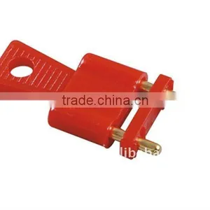 (MC-10A)Short-circuit Plug thumbnail-1