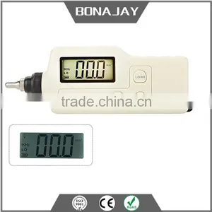 Vibration Meter Digital Vibration Sensor Meter Tester Vibrometer Analyzer Acceleration GM63A thumbnail-1