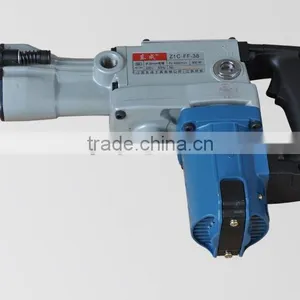 Good Reputation for Thedongcheng 1050w 38mm Mini Electric Hammer thumbnail-3
