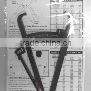 New Measure Body Fat Keep Slim Fitness thumbnail-3