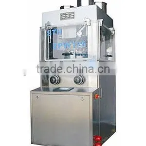 ZPW Series Rotary Tablet Press thumbnail-1