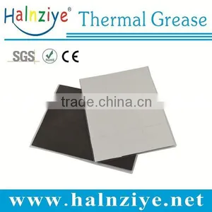 Gray Thermal Pad for LED CPU Heatsink With High Tensile Strength thumbnail-5