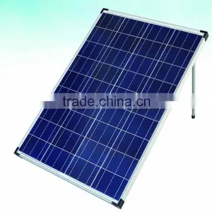 100W Poly Solar Camping Kit(A) thumbnail-2