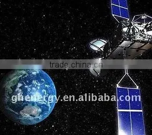 High Efficiency Silicon Solar Cell 156*156 Polycrystalline Solar Cells thumbnail-1