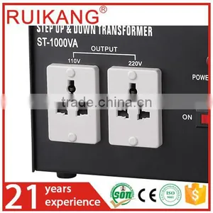 Digital Display Single Phase for Refrigerator Control Transformer thumbnail-3