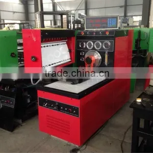 12psb Injection Pump Test Bench Use for Test Mechanical Pump and Injector thumbnail-1