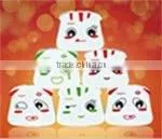 A-8015 Cute Lovely Cat Contact Lens Case thumbnail-1