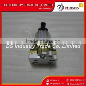 X15 Diesel Engine Fuel Control Module 4935095 Electric Fuel Transfer Pump thumbnail-2