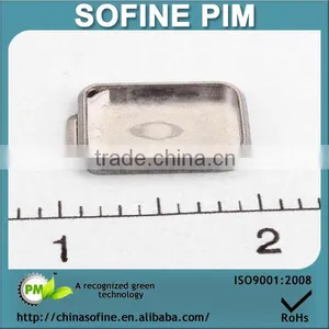Powder Metal Sintered Part For Nokia Structural Components thumbnail-4