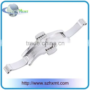 Leather Wrist Watch Buckle thumbnail-3