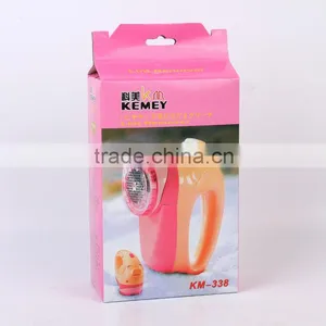 KEMEI Professional Electric Lint Remover(KM-338) thumbnail-3