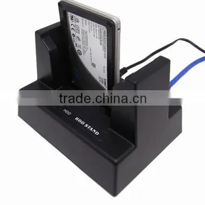 Factory USB3.0 2.5/3.5 SATA HDD Docking Station thumbnail-1