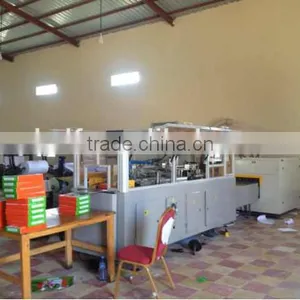 ZYDF1760D-2W3 Office A4 Copy Paper, Writing Paper, Notebook Paper Making Machine thumbnail-6