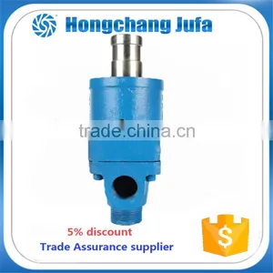 Pipe Flange Hydraulic Rotary Union Plumbing Materials in China thumbnail-1