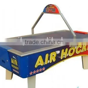 Indoor Entertainment Equipment Air-hockey Table thumbnail-1