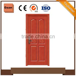 China Painting Wooden Door for Interior Furniture thumbnail-1