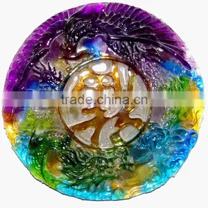 the Building Material-- Crystal Phoenix Wall Brick--JC065 thumbnail-1
