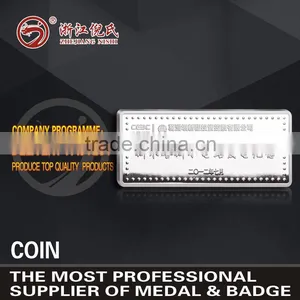 Wholesell Antique Souvenir Coins/metal Coins thumbnail-3