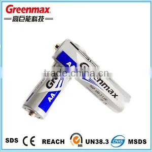 Wholesale 1.5v aa Battery Sum-3 Carbon Zinc Battery thumbnail-2