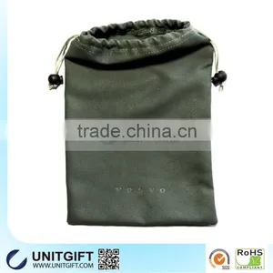 Micro Fiber Sunglass Pouch and Cloth thumbnail-4