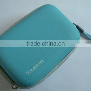 Printing EVA Camera Case in PU Fabric thumbnail-1