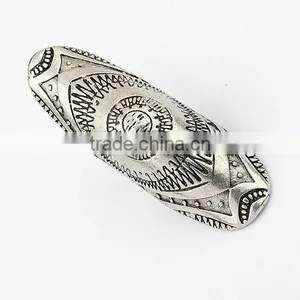Best Selling Products New Carving Rings thumbnail-2
