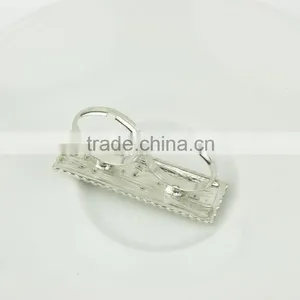 Stainless Steel Jewelry Geometry Diamonds Rings thumbnail-6