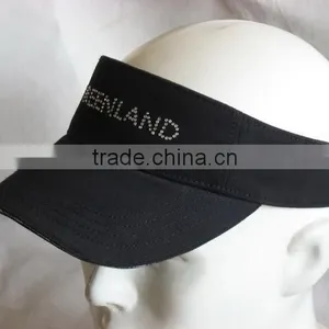 Bulk Sale Visor Cap thumbnail-2