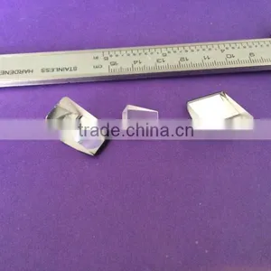 Hot Sale Optical Prism , Dove Prism , Optical Glass , BK7 Prism, Roof Prism thumbnail-1