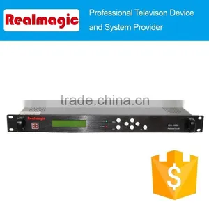 RM2000 H.264 Iptv Encoder thumbnail-2