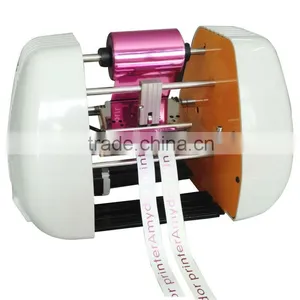 Amydor Satin Ribbon Printing Machine AMD150 thumbnail-1