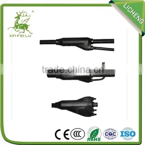 Prefab Branch Cable Cu Conductor XLPE Insulated PVC Sheathed Branch Power Cable/cabel YJV,VV thumbnail-3