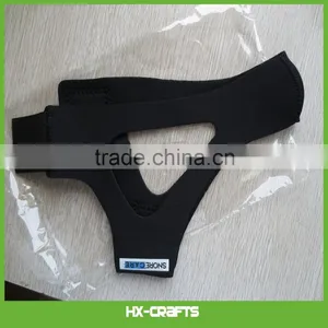 FBA Service Amazon Hot Sale Anti Snoring Chin Strap Custom Color and Logo is Available thumbnail-1