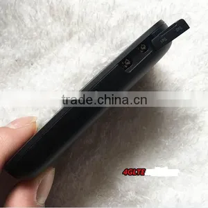 Huawei Unlocked 4G/LTE E5577 Portable Wireless Mobile Wifi 150 Mbps Black thumbnail-1
