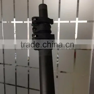 Window Cleaning Carbon Fiber Water Fed Pole With Locking Mechanism thumbnail-2