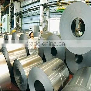 Cold Rolled Steel Coil/Plate Form China Manufacturer With Competitive Price thumbnail-3