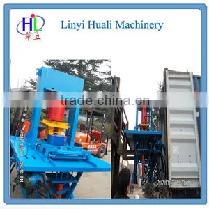 Hf-150T Road Edge Stones Machine thumbnail-1