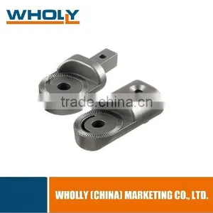 2015 OEM Factory Supply Precision Stainless Steel Lost Wax Casting for Sale thumbnail-4