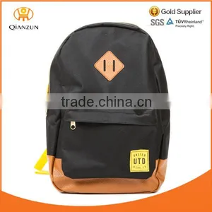 Design Your Own Custom Cheap School Backpack Wholesale thumbnail-1