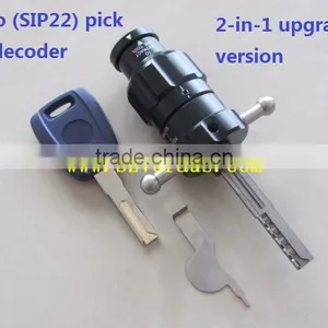 High Quality Turbo (SIP22) Pick and Decoder thumbnail-1